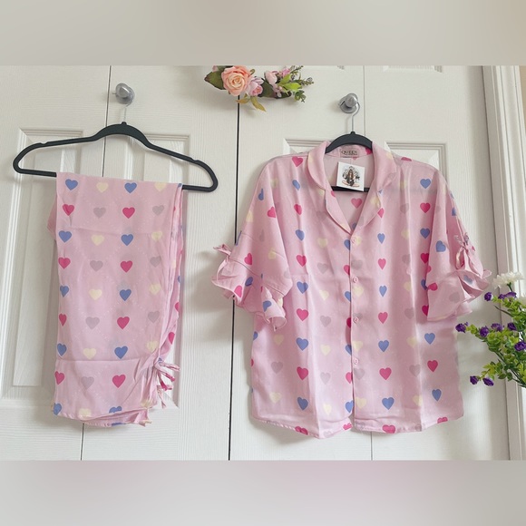 NWT Pyjamas - Picture 1 of 7